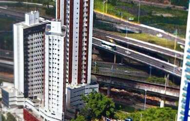 Imagem 2: Alugo 3/4 no Jardim Santa Teresa com 2 vagas de garagem nascente