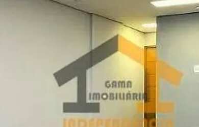 Imagem 3: Sala, 39 m² - venda por R$ 350.000 ou aluguel por R$ 2.800/mês - Praxx...