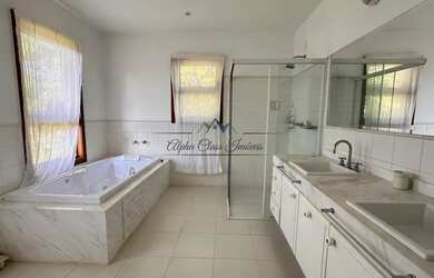 Imagem 16: Excelente Casa para VENDA em Condomínio Fechado - Alphaville/Tamboré