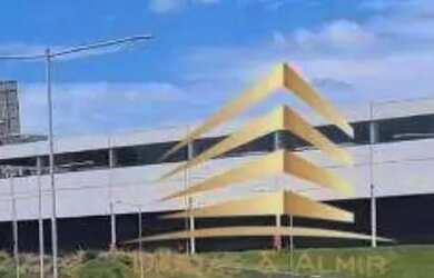 Imagem 7: Galpão para alugar, 5345 m² por R$ 296.327,40/mês - Jardim Estância...