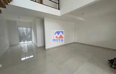 Imagem 5: Sobrado à venda no bairro Brejatuba - Guaratuba/PR