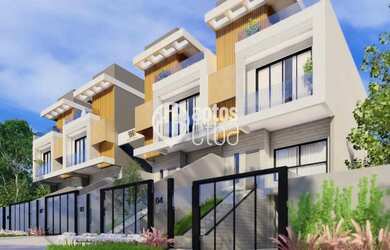 Imagem 5: Sunset Água Verde 5, casa em condomínio, 03 suítes, 03 vagas - Curitiba/PR