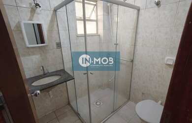 Imagem 6: Apartamento 01 quarto, sala, área externa, garagem - Bairro Manoel Honório