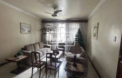 Imagem 4: Apartamento no Centro em Barra Mansa