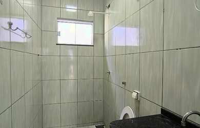 Imagem 5: Alugo casa em condominio 2/4 com garagem na 203 norte