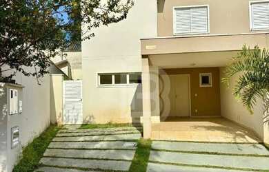 Imagem 2: Casa para locação por R$ 6.000 no Cond. Villagio de Nápoles Jundiaí/SP