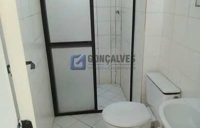 Imagem 14: Apartamento 3 dormitórios, 68 mts² na Vila Bela Vista em Santo André