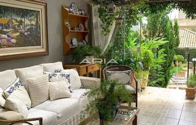 Imagem 4: Casa com 3 quartos à venda. Terras de Santana - Londrina - PR