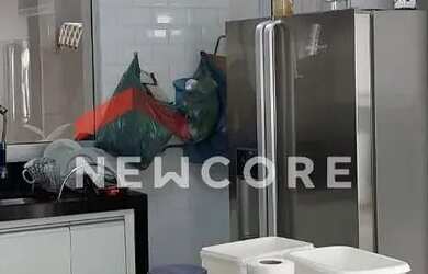 Imagem 5: Casa em Rua Herminio Ramos Catarino - Jardim Myrian Moreira da Costa - Campinas/SP