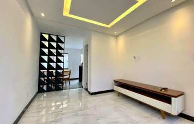 Imagem 2: Villaggio com 2/4 no Papagaio