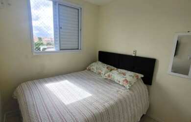 Imagem 7: ALUGO APARTAMENTO BALTAZAR - 2 QUARTOS - SACADA C/ CHURRASQUEIRA