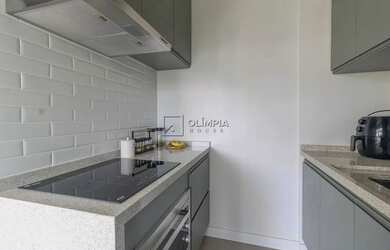 Imagem 10: Venda Apartamento 1 Dormitórios - 48 m² Campo Belo