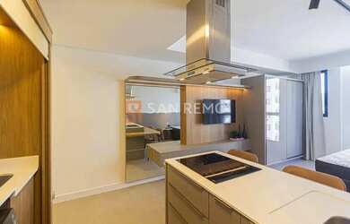 Imagem 11: Trindade Apartamento 1 quarto