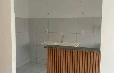 Imagem 4: Imóvel para venda possui 40 metros quadrados com 2 quartos em Turu - São Luís - MA