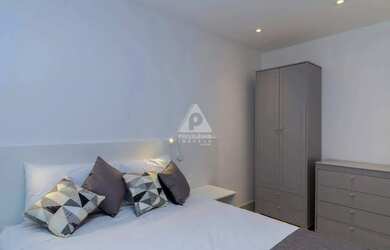 Imagem 3: Apartamento à venda, 3 quartos, 1 suíte, Copacabana - RIO DE JANEIRO/RJ