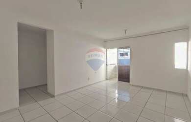 Imagem 2: Apartamento em Jardim Atlântico - Olinda com 101 m² com 3 quartos e...