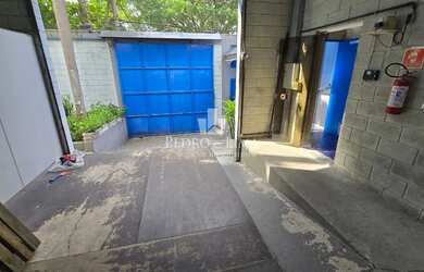 Imagem 4: Prédio Comercial 1200 mts area útil na Vila Formosa , 3 pavimentos 2...