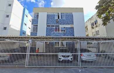 Imagem: O apartamento possui 3 Dormitórios, 3 Banheiros, 1 Vaga na