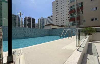 Imagem: O apartamento possui 3 Dormitórios, 2 Banheiros, 1 Vaga na