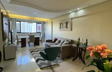 Imagem 9: Apartamento à venda no EDIF JORGE DE LIMA JATIÚCA, JATIÚCA, Maceió,...