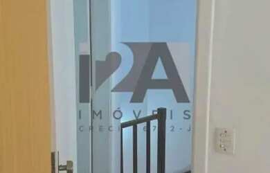 Imagem 9: Apartamento duplex no condominio House Duplex em Alphaville, com 68 m2, , com 2 dormitorio