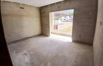 Imagem 6: Sobrado à venda no Bairro Ibituruna - Vista para a serra