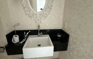 Imagem 10: Cobertura no Mundi Resort WhatsApp