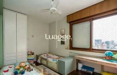 Imagem 15: Cobertura de Luxo na Auxiliadora Seu Novo Lar em Porto Alegre