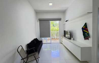 Imagem 3: Apartamento Garden com 2 quartos para venda no Recreio