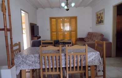 Imagem 2: Aluguel porTemporada. Acomodam 6 pessoas, Imóvel novo, Área de serviçoe1...