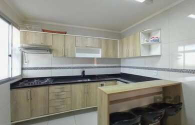 Imagem 6: Apartamento para alugar no bairro Santa Maria Goretti com 3 dormitórios e 100 m²