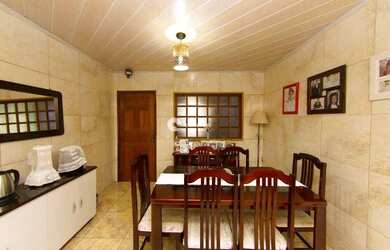 Imagem 6: Casa à venda, 4 quartos, 2 suítes, 2 vagas, Patronato - Santa Maria/RS