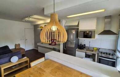 Imagem 4: Apartamento com 2 dormitórios para alugar, 60 m² por R$ 8.921,88/mês...