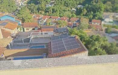 Imagem 9: Cobertura NOVA de 3 quartos em Maria Paula, SG