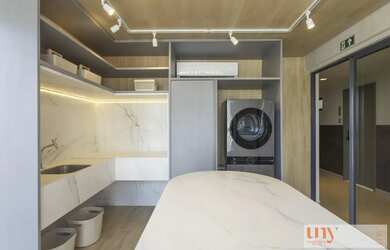 Imagem 9: Repasse Garden Haus, vista mar, beira mar do Jardim Oceania