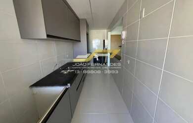 Imagem 9: Apartamento a venda com 112 metros 3 quartos (1 suite) 2 vagas varanda gourmet Vila Caiçar