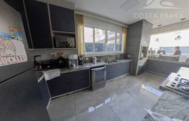 Imagem 8: Sobrado em Balneário Gaivotas - Matinhos