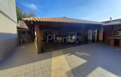 Imagem 11: Casa à venda no Jardim Novo Campos Elíseos, 3 quartos - Campinas