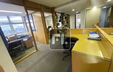 Imagem 12: Conjunto, 150 m² - venda por R$ 1.500.000,01 ou aluguel por R$ 16.139,77/mês...