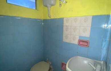 Imagem 8: Casas de vila em Padre Miguel