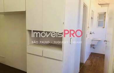 Imagem 5: Pinheiros - 114m² - 3 dormitórios e 1vaga