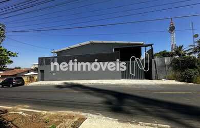 Imagem 3: Venda Galpão Jardim Encantado Vespasiano