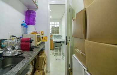 Imagem 7: Conjunto comercial para venda em Santana , 50m²