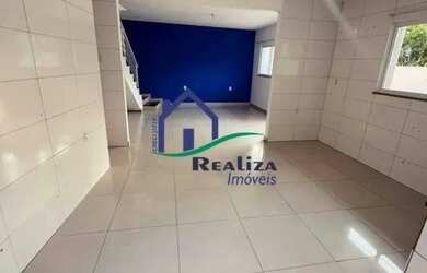 Imagem 5: CASA DUPLEX COM 2 QUARTOS A VENDA POR 330.000 - PORTO NOVO - SÃO GONÇALO/RJ