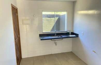Imagem 6: Casa com 2 dormitórios à venda, 55 m² por R$ 300.000 - Barroco Itaipuaçu...