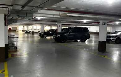 Imagem 5: Lindo Apartamento no In Mare Bali com 56 metros Todo mobiliado