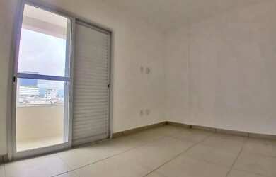 Imagem 14: Apartamento 2 suítes para locação. 69m². Guilhermina - Praia Grande - SP