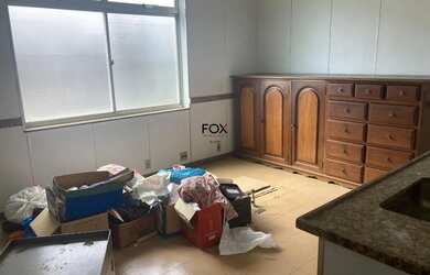 Imagem 7: Prédio para alugar no Lourdes