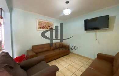 Imagem 2: Venda Casa Sao Caetano do Sul Maua Ref 43569