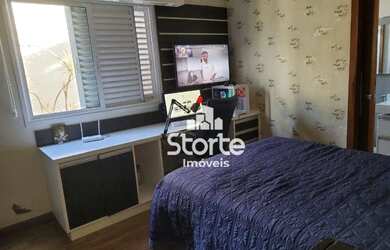 Imagem 10: Casa de Alto Padrão com 4 Suítes à venda, 225m² por R$ 1.500.000 -...